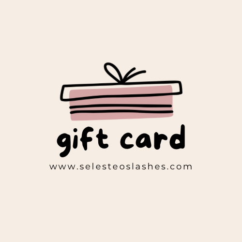 ♡ Gift Card